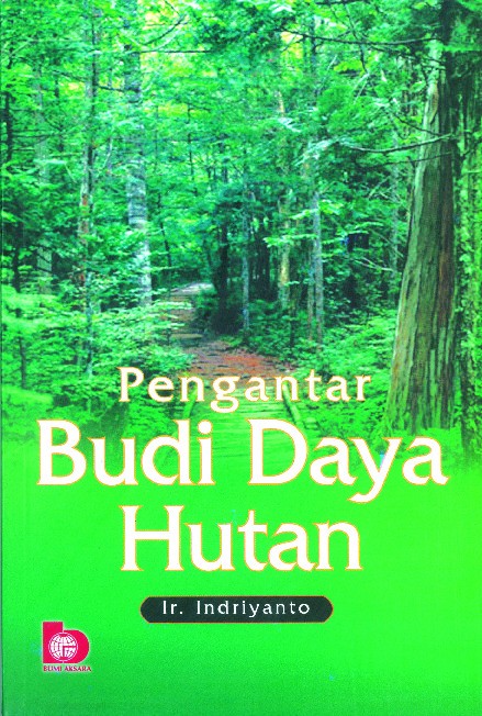Pengantar Budi Daya Hutan